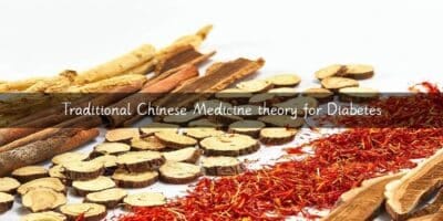 tcm theory diabetes