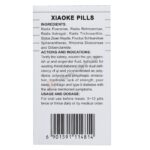 xiaoke pills